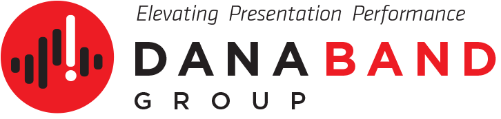 Dana Band Group - Presentation Workshops